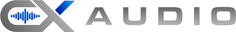 CX AUDIO