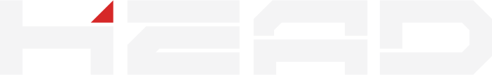 Logo DJ HEAD